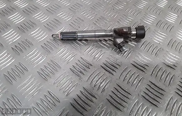 Mercedes-Benz Citan W415 Fuel injector A2C59507596