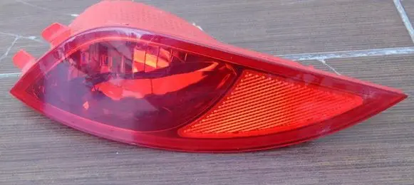 Hyundai ix35 Rear fog light 924062Y3