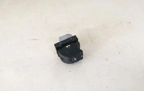 Audi A6 S6 C6 4F Electric window control switch 4f0959855