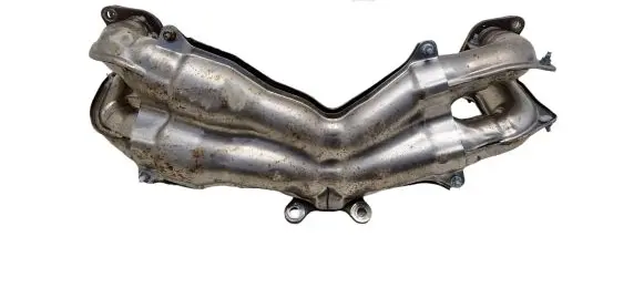 Subaru Legacy VII Exhaust manifold