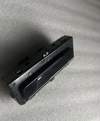 Volkswagen Tiguan Allspace Climate control/heater control trim 11A907049 11A907049WHS