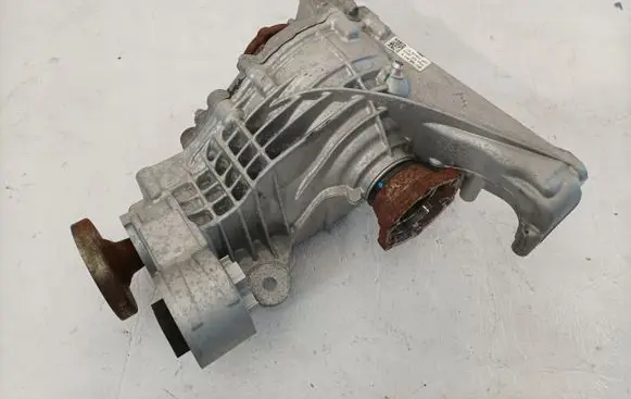 Audi Q8 Rear differential 0G2500043B