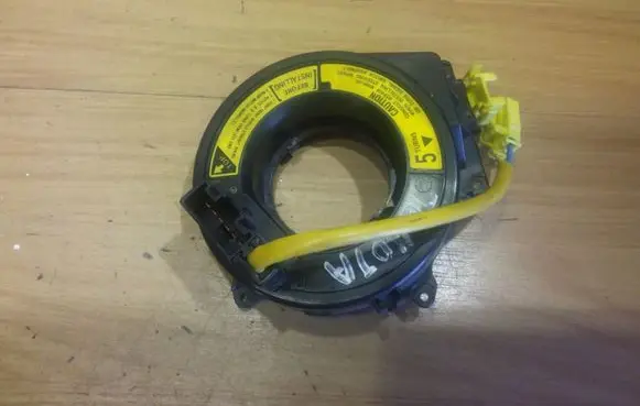 Toyota Corolla E110 Airbag slip ring squib (SRS ring)