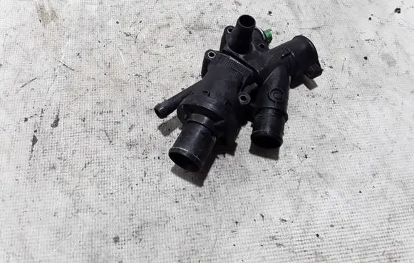 Ford Kuga II Thermostat 9803648780
