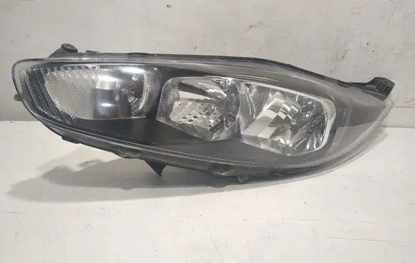 Ford Fiesta Headlight/headlamp C1BB13W030AD