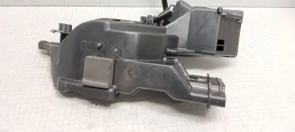 Subaru Outback Cabin air duct channel 