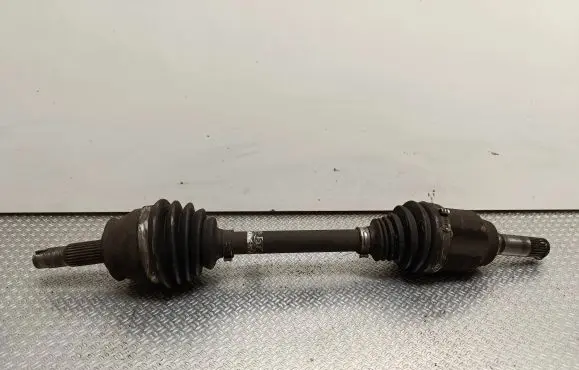 Fiat Doblo Front driveshaft
