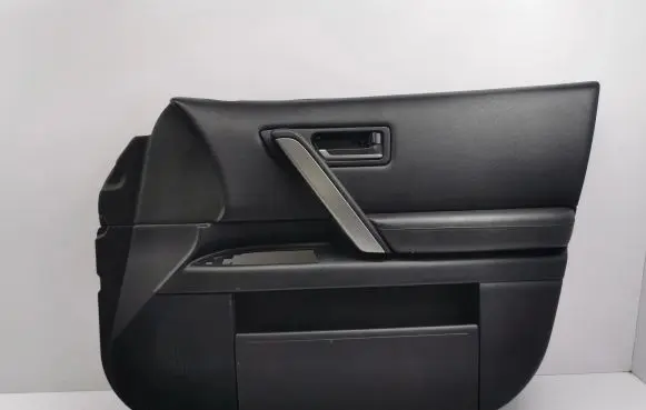 Infiniti FX Front door card panel trim 80922CG000