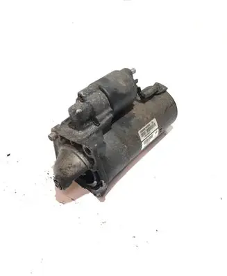 Volvo XC60 Starter motor 0001109264