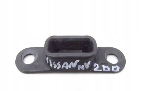 Nissan NV200 Front door NISSAN_NV200_GNIAZDO_RYGLA_BOLCA_DRZWI_PRZESUWNYCH