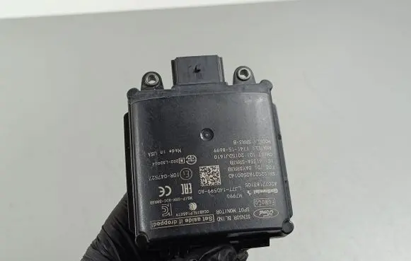 Lincoln Corsair Blind spot module LJ7T14D599AC