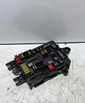 BMW 1 F20 F21 Fuse box set 19178000001 9261111
