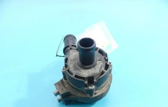 Dacia Sandero III Electric auxiliary coolant/water pump 0392023294 IMPRK1267247