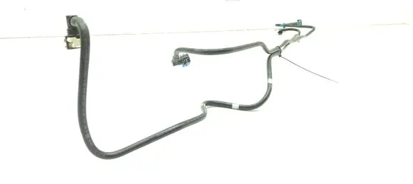 Mercedes-Benz Sprinter W907 W910 Fuel line/pipe/hose A9074713400 A9074700701