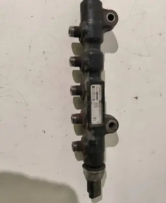 Ford Focus C-MAX Fuel main line pipe 9648580880 0334009310