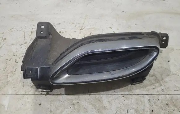 Mercedes-Benz E W238 Muffler ending A2138855101
