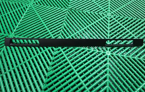 BMW 3 E90 E91 Dashboard glove box trim 7130742