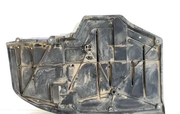 Toyota Corolla E160 E170 Engine splash shield/under tray 5839902060