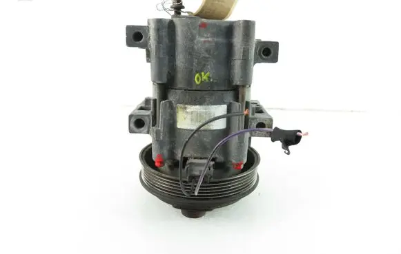 Ford Ka Air conditioning (A/C) compressor (pump)