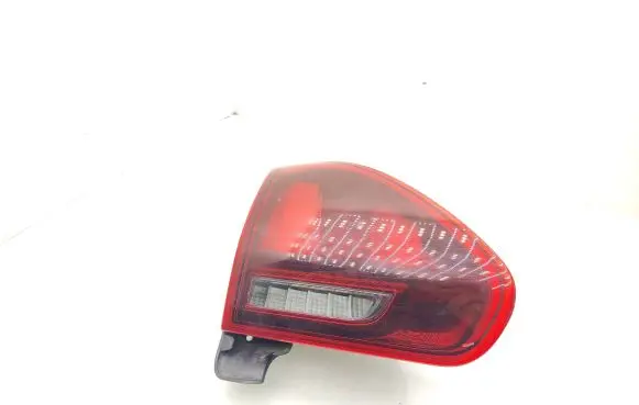 Peugeot 2008 I Tailgate rear/tail lights 9814758480