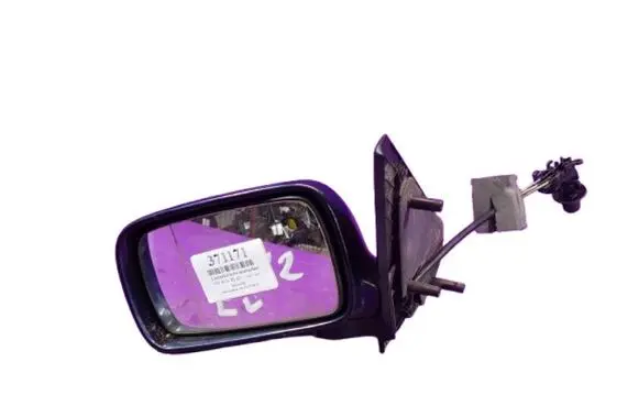 Volkswagen Polo III 6N 6N2 6NF Manual wing mirror
