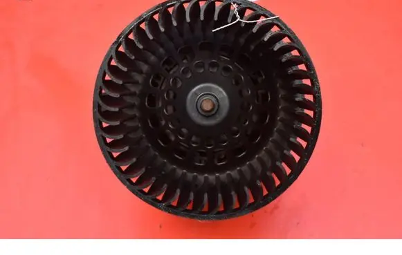 Citroen C3 Picasso Heater fan/blower T1000588K