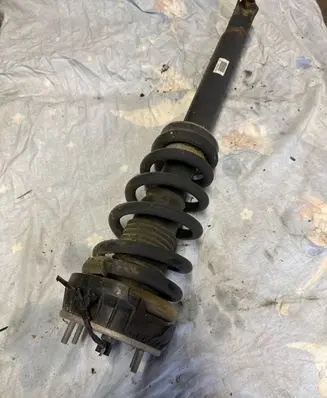 Jaguar F-Type Front shock absorber/damper EX5345BD