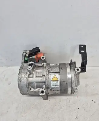 Hyundai Santa Fe Air conditioning (A/C) compressor (pump) 977E1P4000 HES33