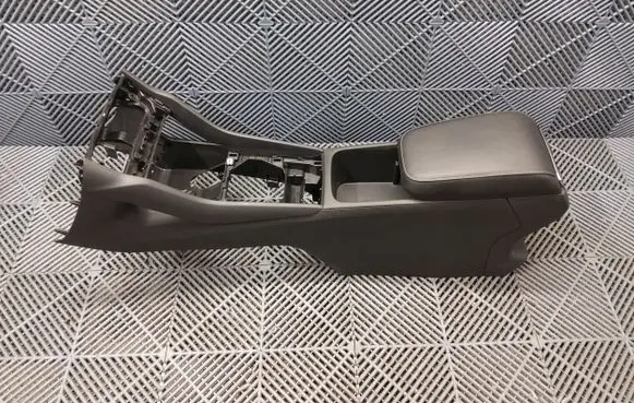 Skoda Karoq Center console 566863241C