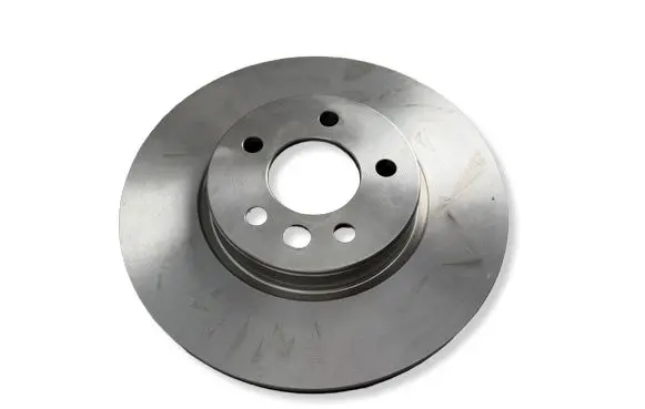 Volkswagen Amarok Front brake disc 