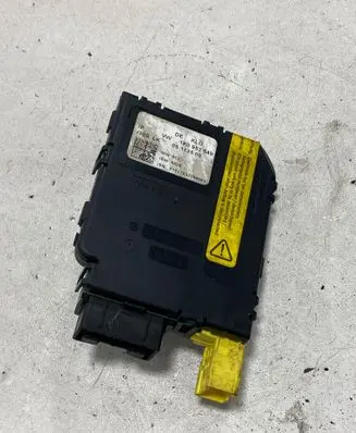 Volkswagen Golf V Steering angle sensor 1K0953549 05113500 01017033390083