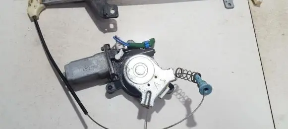 Honda Civic Rear door window regulator motor