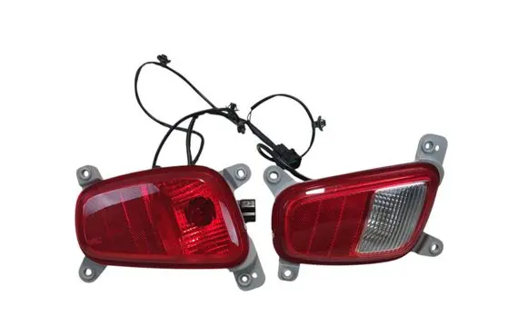 KIA Picanto Rear fog light 92405G6CAREWAY