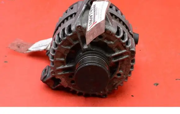 Volvo V70 Generator/alternator 6G9N10300JD