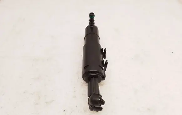 Mercedes-Benz C AMG W204 Headlight washer spray nozzle A2048602747