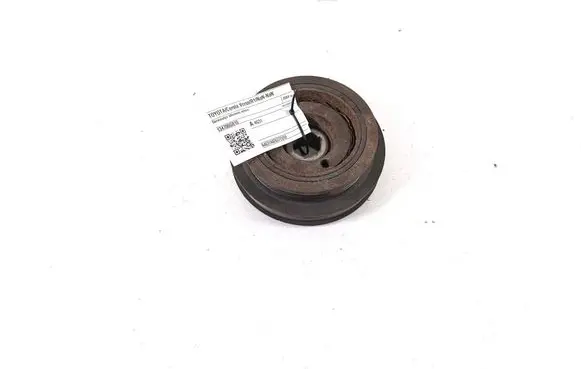 Toyota Corolla Verso AR10 Crankshaft pulley 134700G010