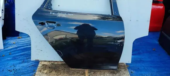 KIA Optima Rear door LJ100