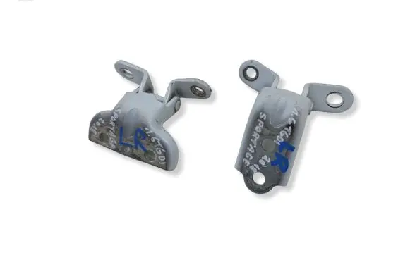 KIA Sportage Rear door hinge set 