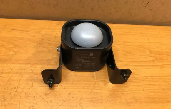Honda Accord Alarm system siren 37110SEAE010M1 4B7898H0A A000051