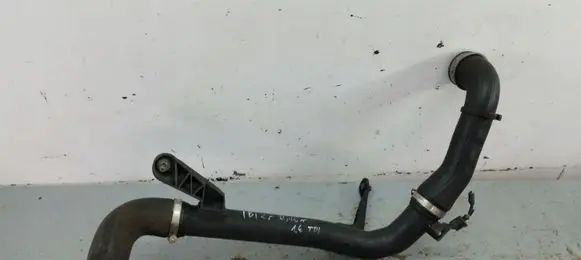 Seat Ibiza IV (6J,6P) Intercooler hose/pipe 6J0145770