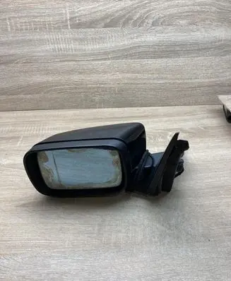 BMW 5 E39 Front door electric wing mirror 0117351 0117352