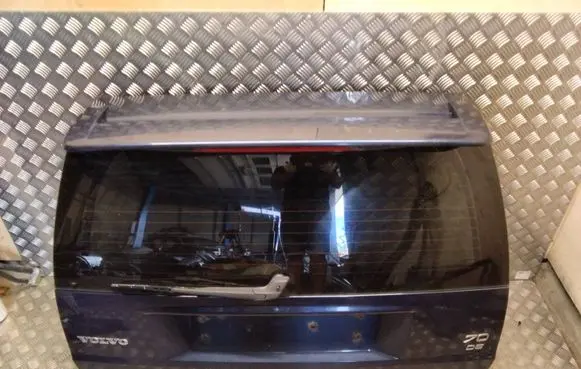 Volvo V70 Tailgate/trunk/boot lid