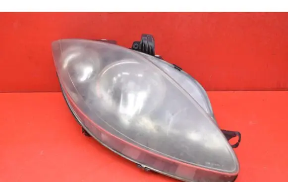 Seat Altea XL Headlight/headlamp