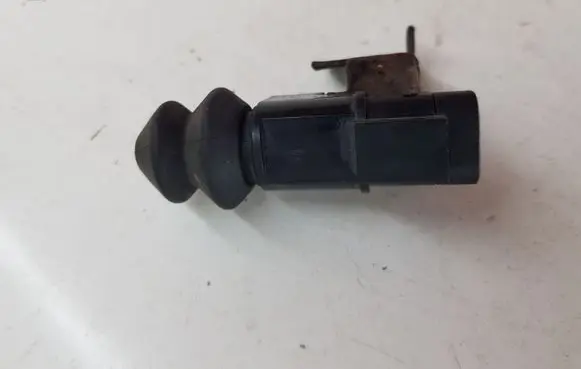 Nissan Qashqai Bonnet alarm switch sensor 
