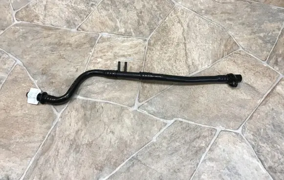 BMW 3 E90 E91 Vacuum line/pipe/hose 7800346