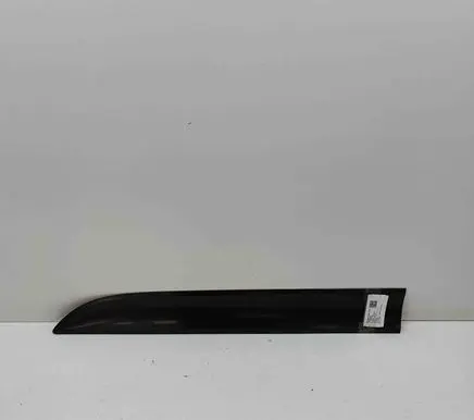 Porsche Macan (95B) Front door trim (molding) 95B837889G