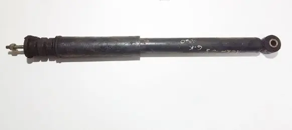 Nissan Micra Rear shock absorber/damper 56200ax603