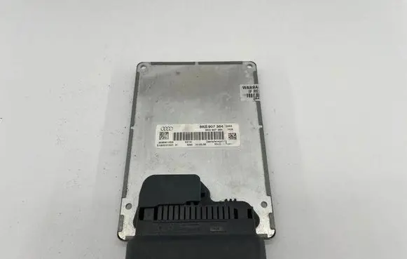 Audi A4 S4 B8 8K Suspension control unit/module 8K0907364 S180031001H 8K0907364A