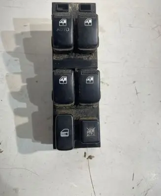 KIA Sorento Electric window control switch