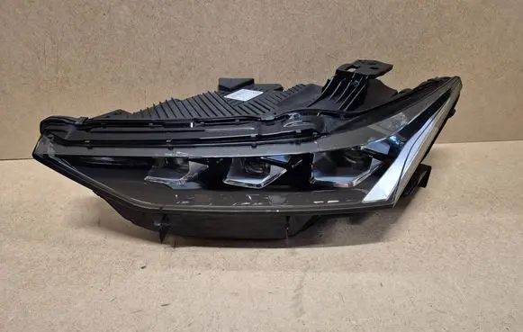 Citroen DS4 Headlight/headlamp 9848997280